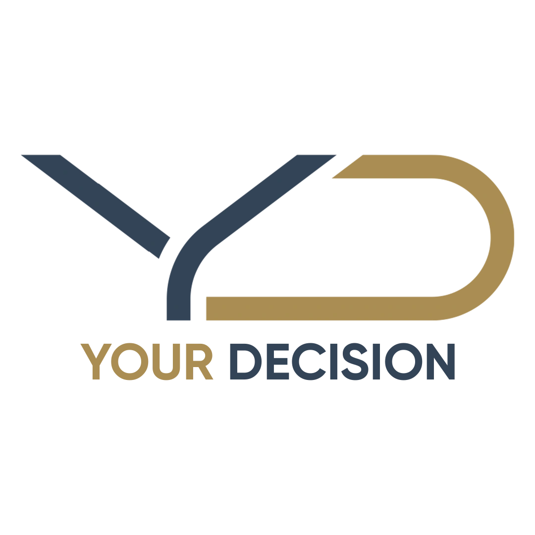  Your Decision